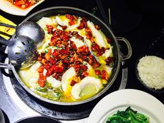 -川里谈·川味小馆(北京路店)