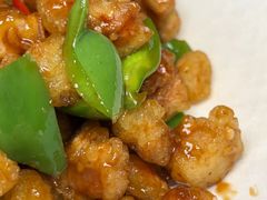 -佳兰雅序融合菜(高新店)