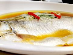 -聚鑫阁江浙菜·非遗传承技艺(青村帝华园店)