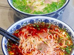 -燕兰楼·清真西北融合菜(亚运村店)