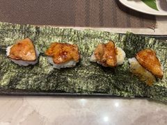 -極上萬膳·日料放题(来福士江景店)