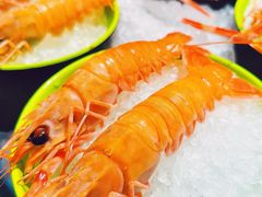 -V-ONE西雅图海鲜自助餐厅(仓山万达广场店)