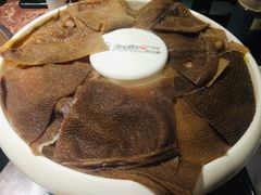 极品毛肚-晓宇重庆火锅(赛格国际购物中心店)