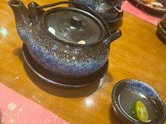 -大江户日本料理(吕厝店)