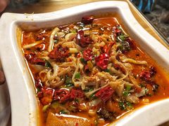 -88号小吃店·经典云南菜·地道纳西美食