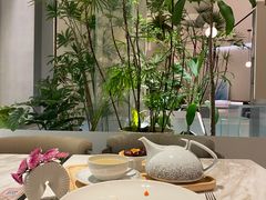 -théATRE 茶聚场(王府中環店)