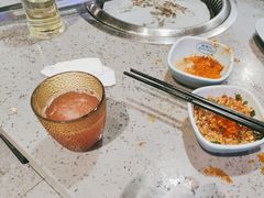 -金滏山烤肉·海鲜·火锅自助餐厅(襄阳万达店)