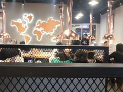 -喜来稀肉(北外滩白玉兰广场店)