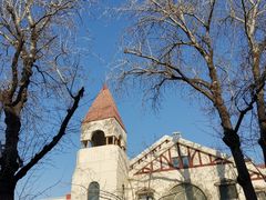 -天津五大道文化旅游区