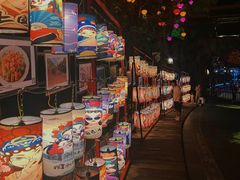 -梅州天地人花园酒店(梅县人民广场店)