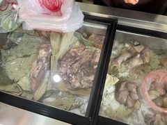 -东山矮马桶羊肉(太湖东山店)