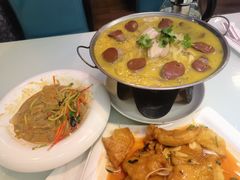 -镜泊湖酒家(兴华街金鼎店)