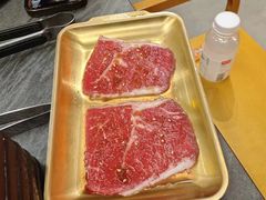 -允辛家·自助泥炉烤肉(九亭店)