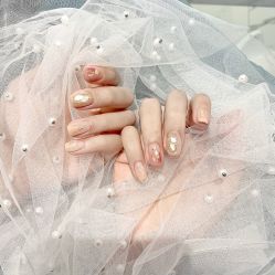 -纤指百魅美甲美睫