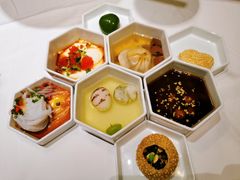 秦淮八艳美味小吃-民国红公馆·秦淮八艳(夫子庙店)