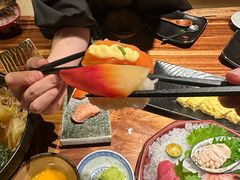 -千代武日本料理(哈西店)