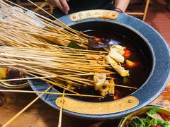 -冒椒火辣(奎星楼街店)