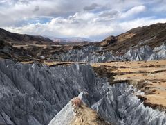-墨石公园景区