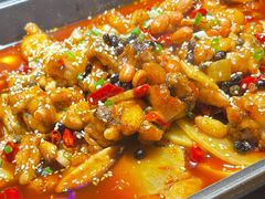 -小小河边鱼(天润城店)