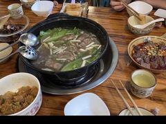 -苏稽跷脚牛肉(西象桥店)