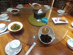 -再回头私房菜·老南京菜