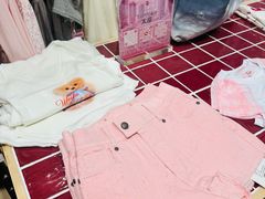 -太原茂业天地购物中心
