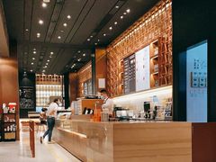-星巴克臻选(北京颐堤港中心第二店)