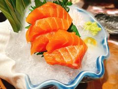 -弓二·烧鸟居酒屋(财富购物中心店)