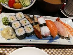 -歌行灯日本料理(伊势丹店)