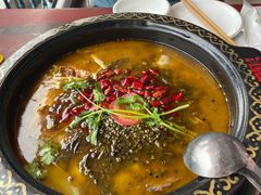 -符缸酸菜鸡(华阳店)