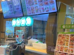 -甲乙饼·手工牛肉饼(金地广场店)