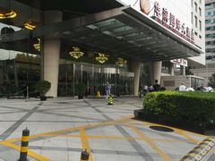 -华滨国际大酒店