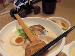 -味千拉面(淮安万达店)