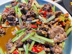 -嘉丰湘菜馆(芳群园店)