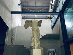-中国艺术研究院油画院