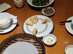 -如轩·海鲜砂锅粥·潮汕菜(沿江东路店)