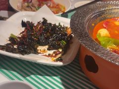 -楼兰新疆菜(江宁万达店)