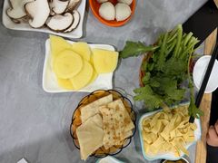 -范贤光鸡公煲(平乐园总店)