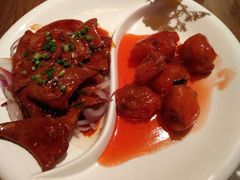 荔枝肉-文儒九号·闽菜馆(三坊七巷店)