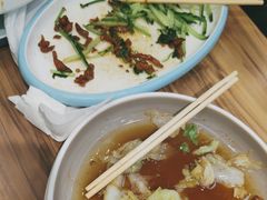 -合合春饼(潘家园店)