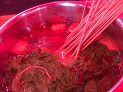 -老黑板筋(顺义总店)