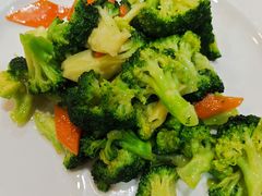-新302餐厅(国家新闻出版广电总局)