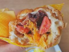 -学姐家酸奶铺(江大店)