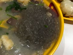 -小杨生煎(湟普汇店)