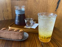 -Torch Coffee 炬点咖啡