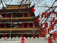 -东莞观音山旅游风景区