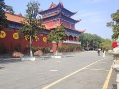 -开福禅寺