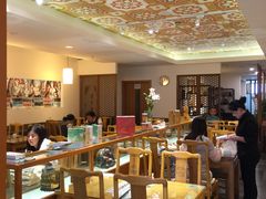 -静莲斋素食(慈云寺店)