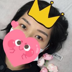 -谜秀韩式半永久纹眉纹绣洗眉