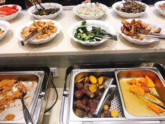 -素满香·素食自助餐(苏州·临顿路店)